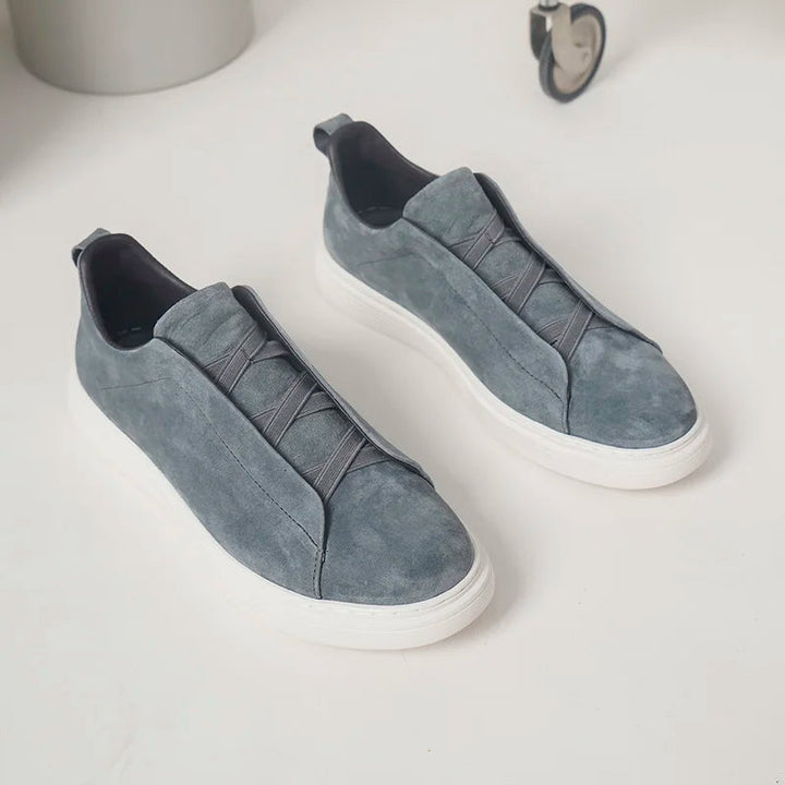 Lion Style | Men’s Motion Orthopedic Sneakers