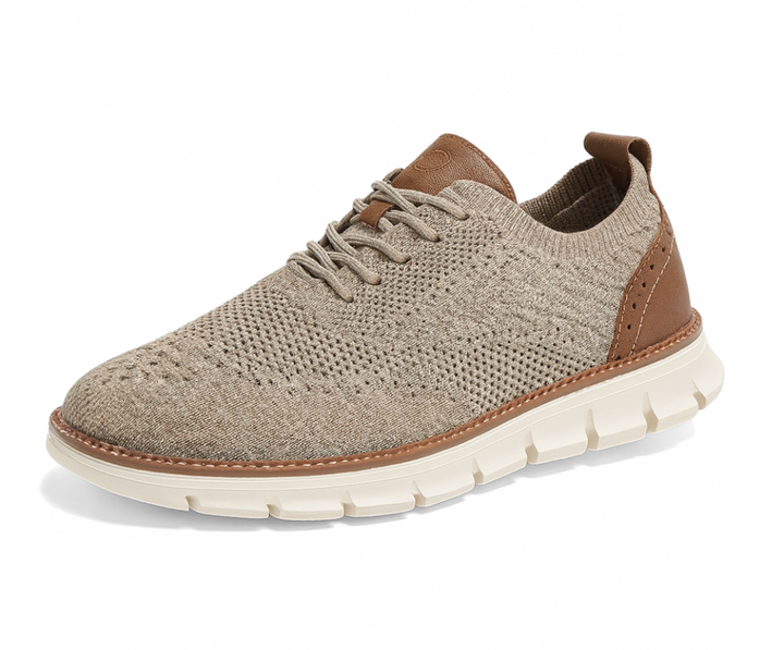 Lion Style | Men’s Orthopedic Airflow Sneakers