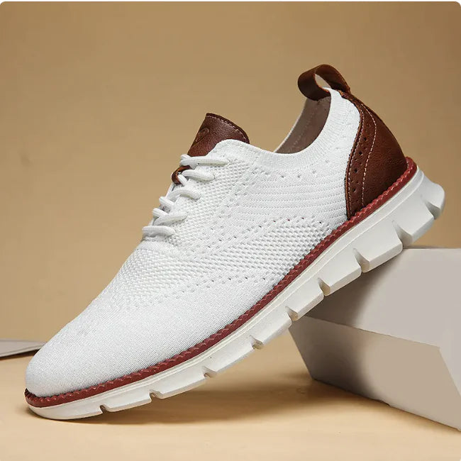 Lion Style | Men’s Orthopedic Airflow Sneakers