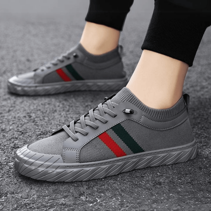 Lion Style | Men’s Orthopedic Urban Sneakers