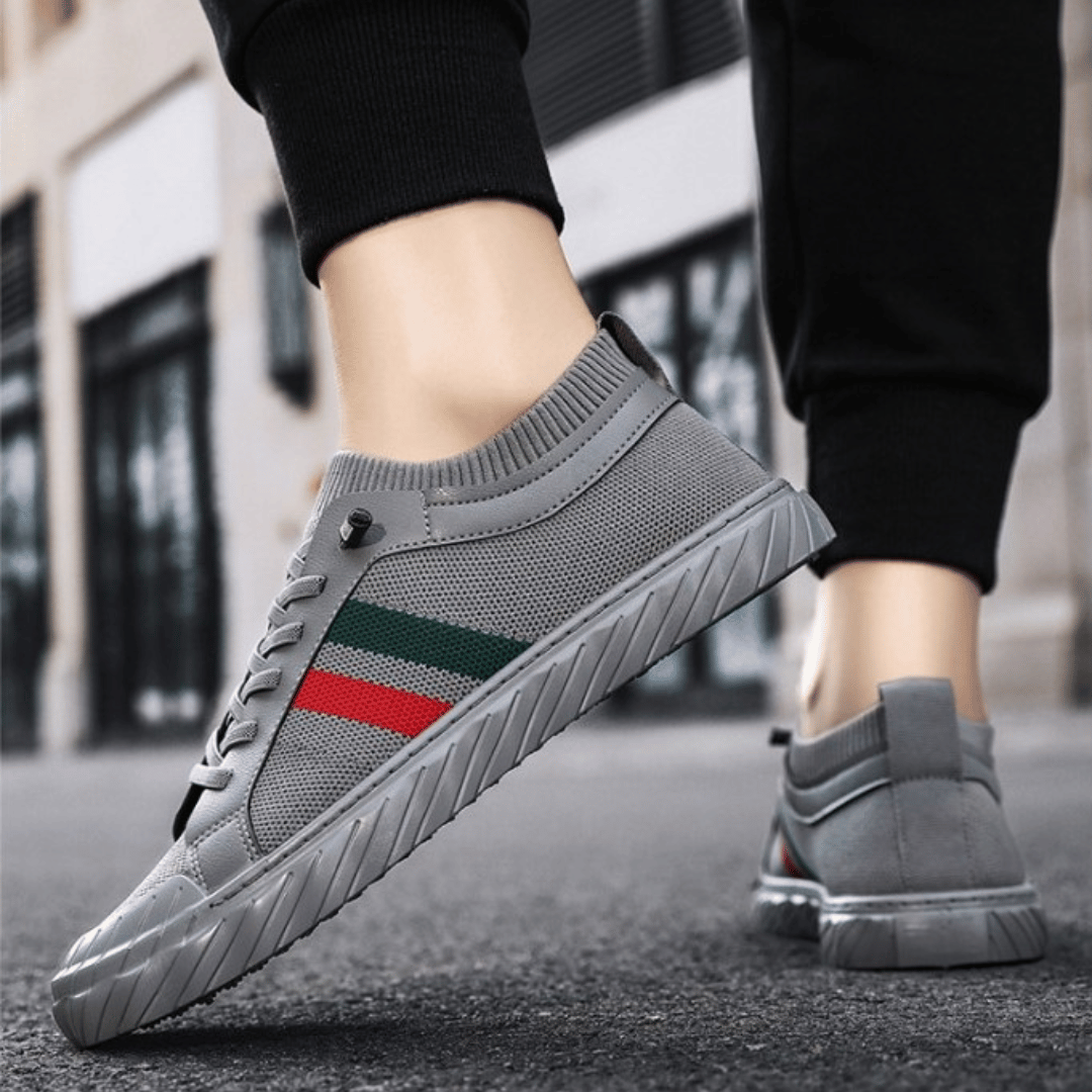 Lion Style | Men’s Orthopedic Urban Sneakers