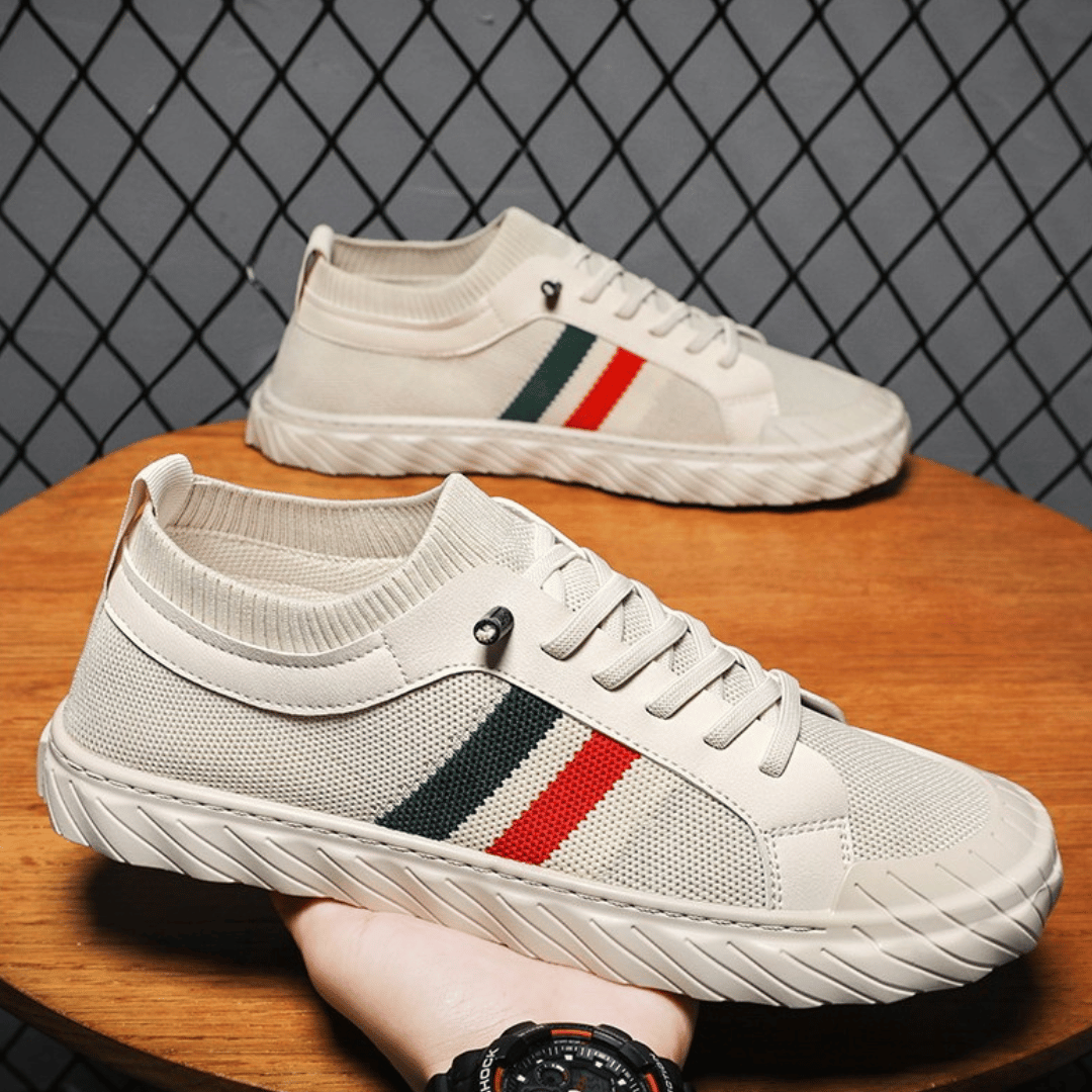 Lion Style | Men’s Orthopedic Urban Sneakers