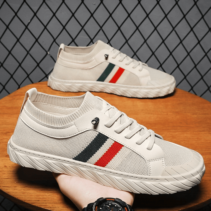 Lion Style | Men’s Orthopedic Urban Sneakers