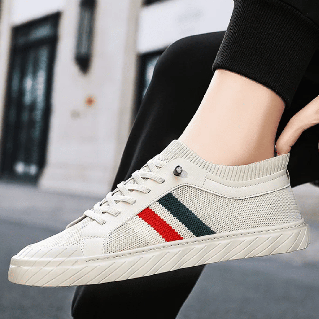 Lion Style | Men’s Orthopedic Urban Sneakers