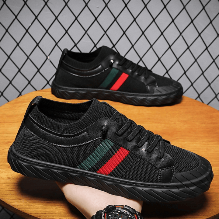 Lion Style | Men’s Orthopedic Urban Sneakers