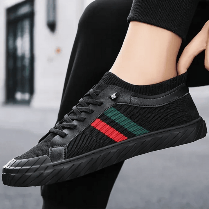 Lion Style | Men’s Orthopedic Urban Sneakers