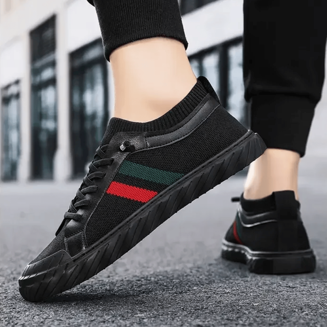 Lion Style | Men’s Orthopedic Urban Sneakers