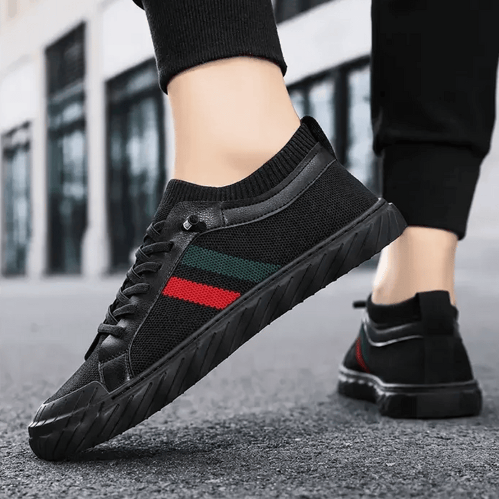 Lion Style | Men’s Orthopedic Urban Sneakers