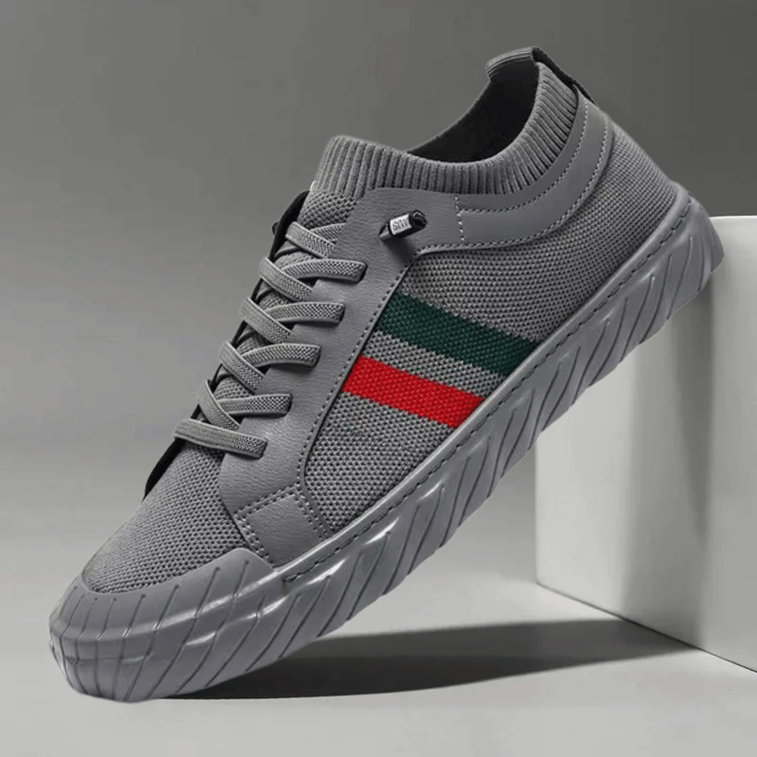 Lion Style | Men’s Orthopedic Urban Sneakers