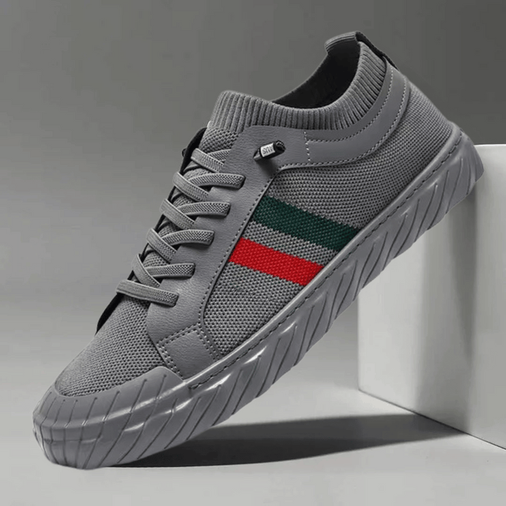 Lion Style | Men’s Orthopedic Urban Sneakers