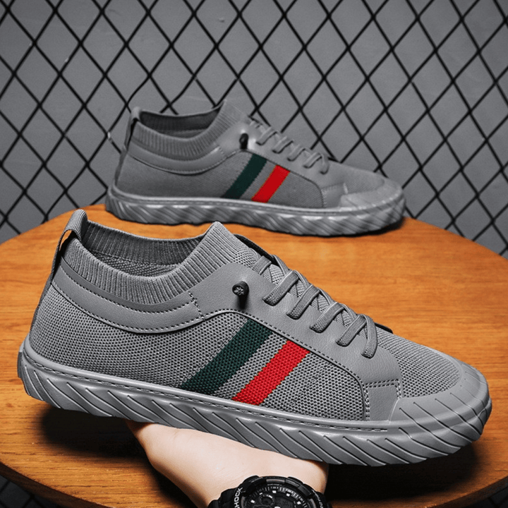 Lion Style | Men’s Orthopedic Urban Sneakers