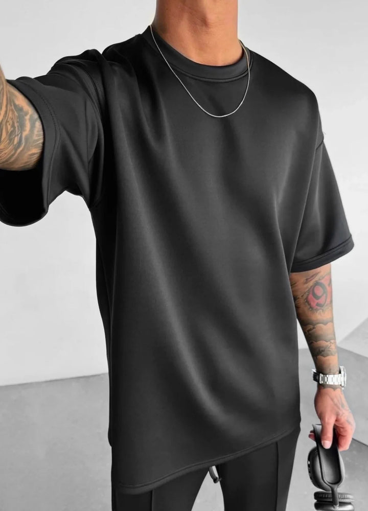 Lion Style | Men’s Oversized Lounge Set