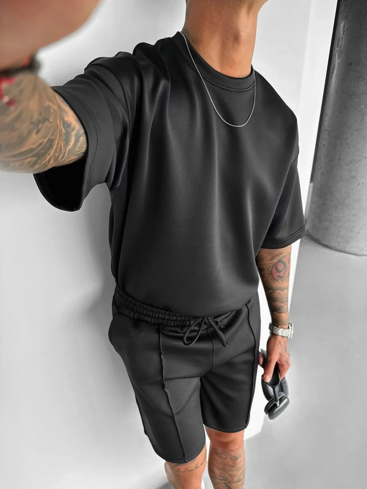 Lion Style | Men’s Oversized Lounge Set