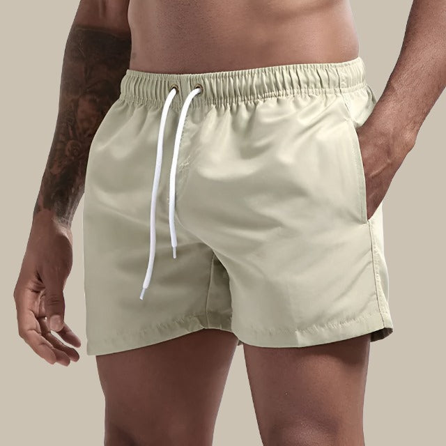 Lion Style | Men’s Quick Dry Swim Shorts