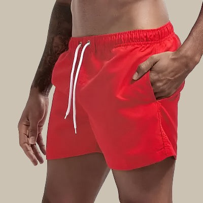 Lion Style | Men’s Quick Dry Swim Shorts