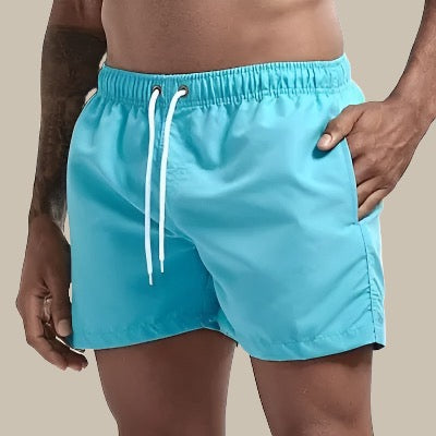 Lion Style | Men’s Quick Dry Swim Shorts