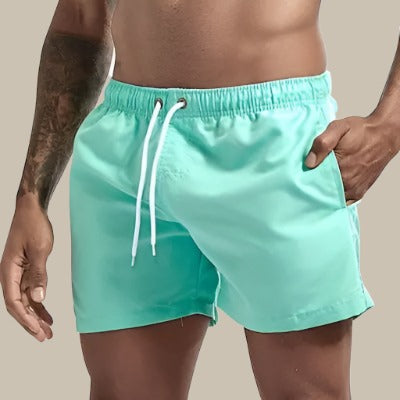 Lion Style | Men’s Quick Dry Swim Shorts