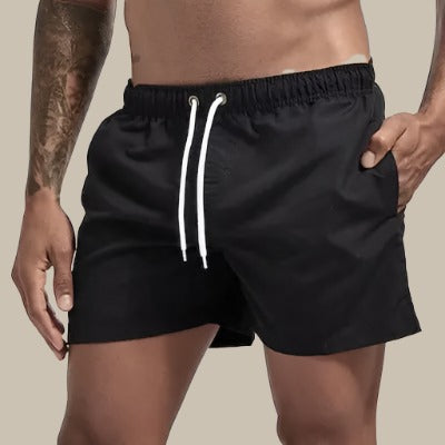 Lion Style | Men’s Quick Dry Swim Shorts