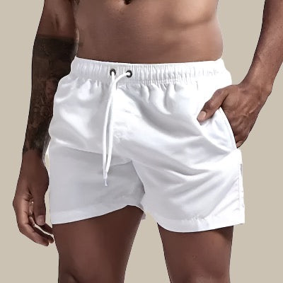Lion Style | Men’s Quick Dry Swim Shorts