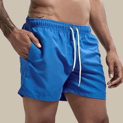 Lion Style | Men’s Quick Dry Swim Shorts