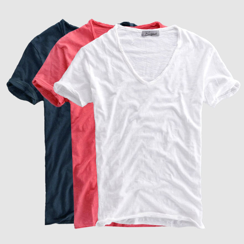Lion Style | Men’s Relaxed Fit Classic Tee