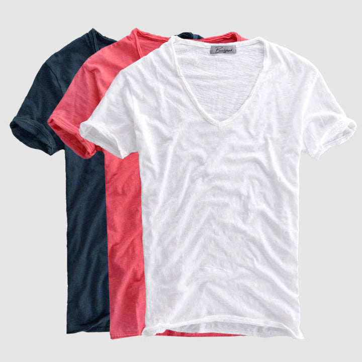 Lion Style | Men’s Relaxed Fit Classic Tee