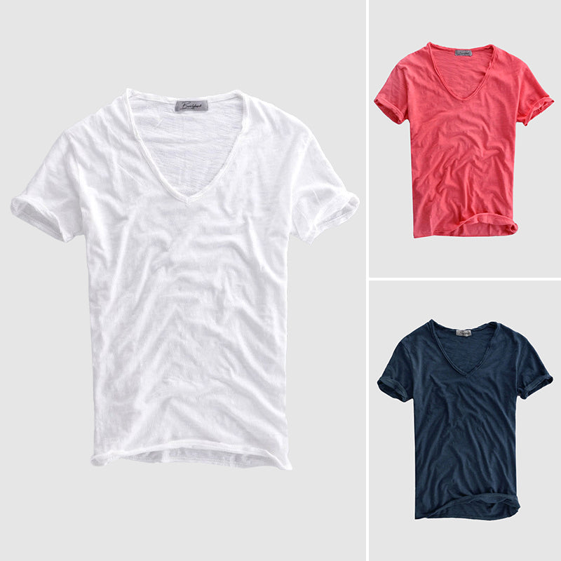 Lion Style | Men’s Relaxed Fit Classic Tee