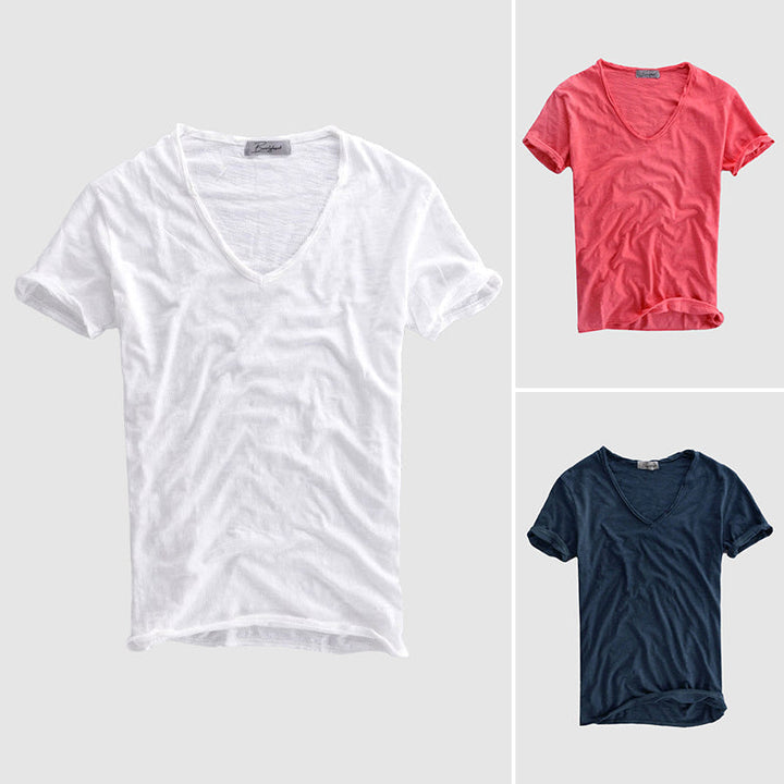 Lion Style | Men’s Relaxed Fit Classic Tee
