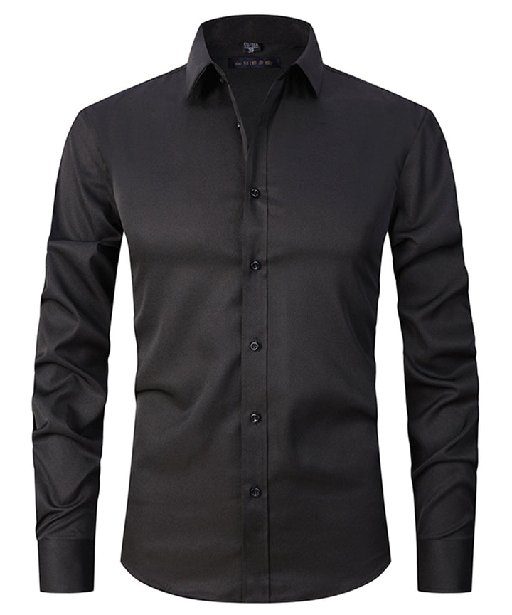 Lion Style | Men’s Signature Long Sleeve Shirt
