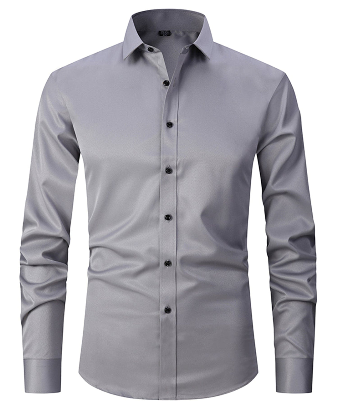 Lion Style | Men’s Signature Long Sleeve Shirt