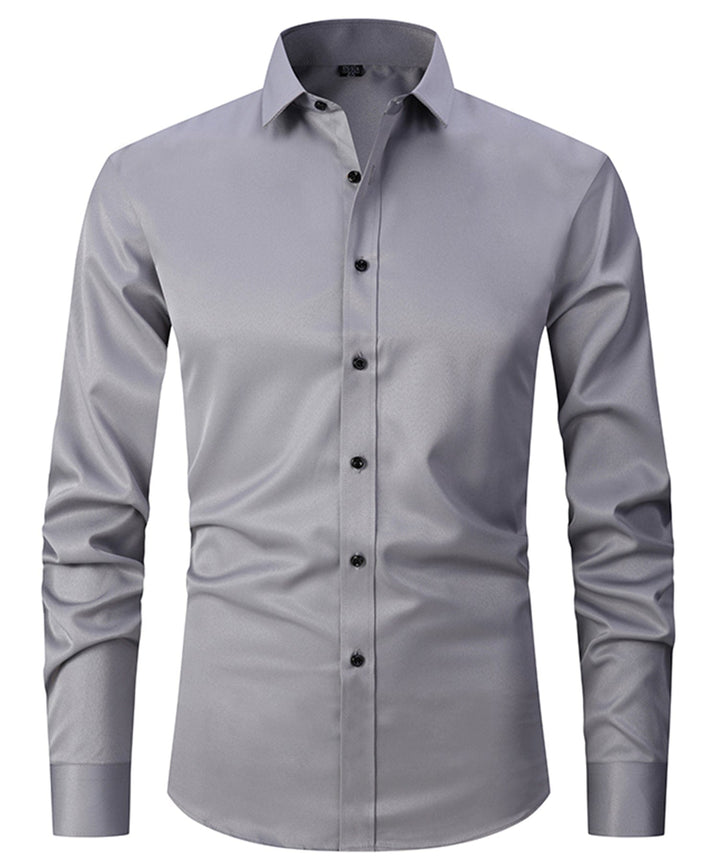Lion Style | Men’s Signature Long Sleeve Shirt