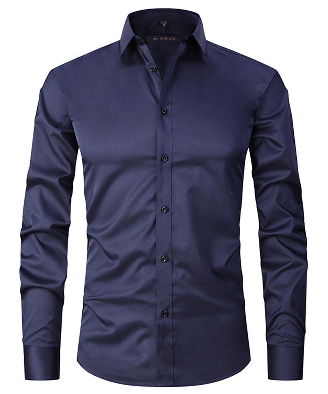 Lion Style | Men’s Signature Long Sleeve Shirt