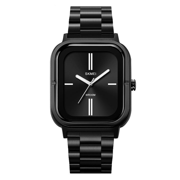 Lion Style | Men’s Skmei Square Dial Watch