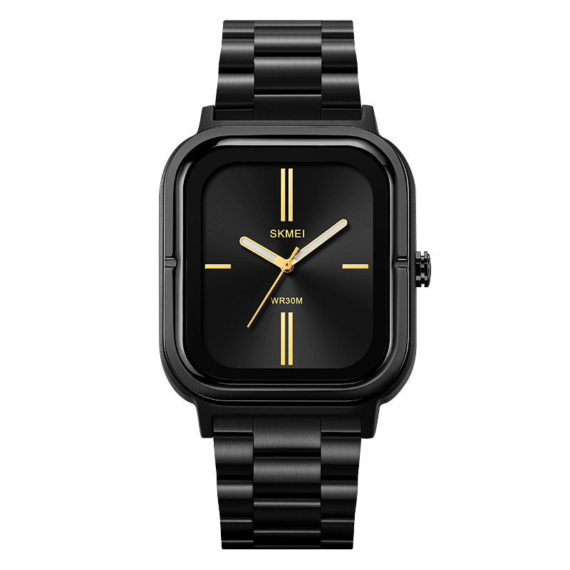 Lion Style | Men’s Skmei Square Dial Watch