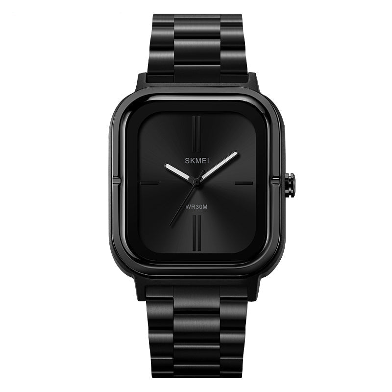 Lion Style | Men’s Skmei Square Dial Watch
