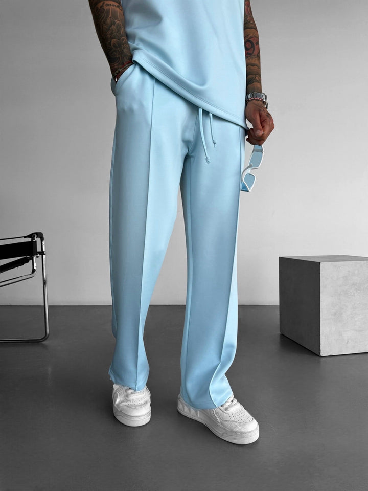 Lion Style | Men’s Sleeveless Lounge Set