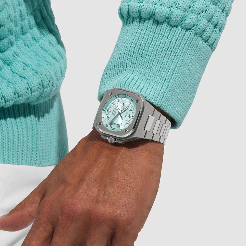 Lion Style | Men’s Square Dial Watch