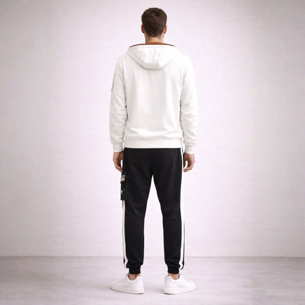 Lion Style | Men’s Street Cargo Set
