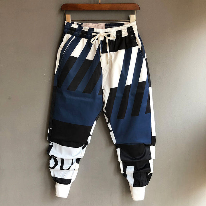 Lion Style | Men’s Streetwear Joggers