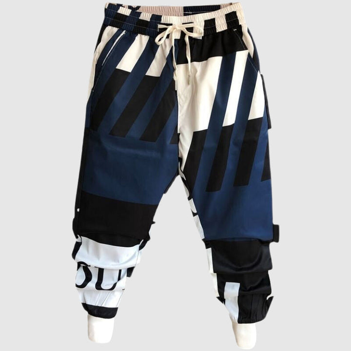 Lion Style | Men’s Streetwear Joggers