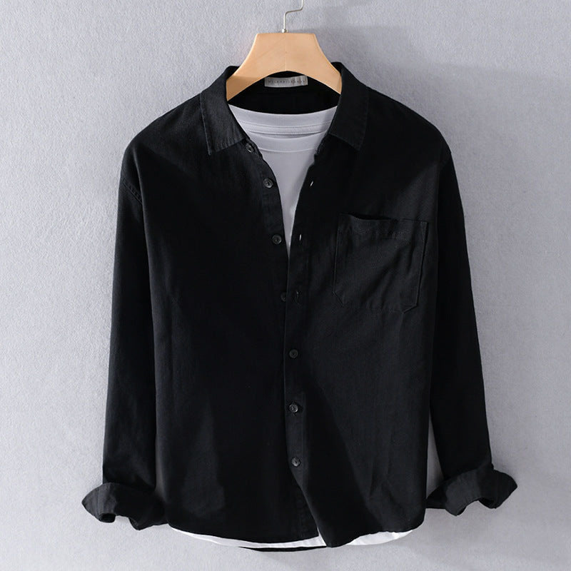 Lion Style | Men’s Summer Button Shirt
