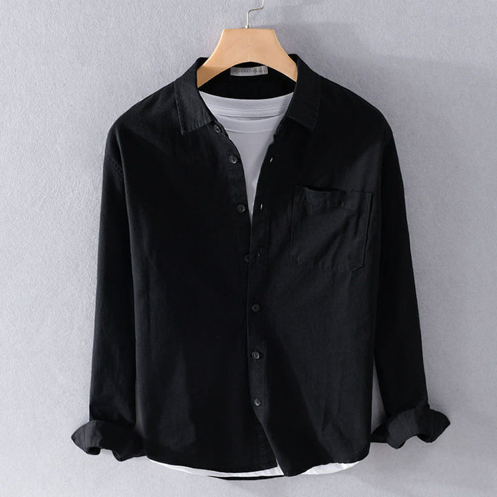 Lion Style | Men’s Summer Button Shirt