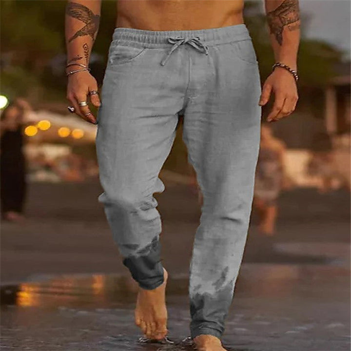 Lion Style | Men’s Breathable Summer Pants