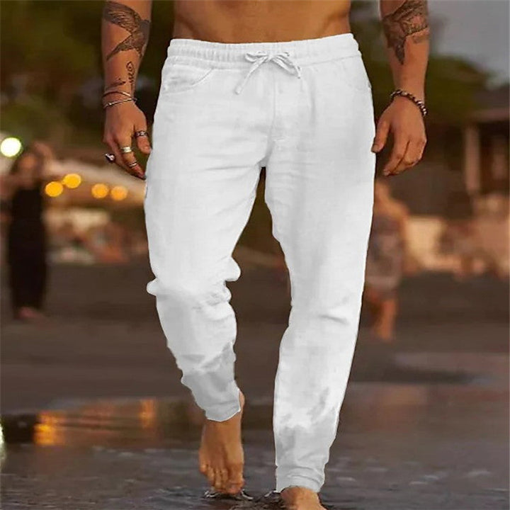 Lion Style | Men’s Breathable Summer Pants