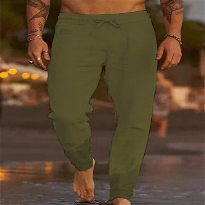 Lion Style | Men’s Breathable Summer Pants