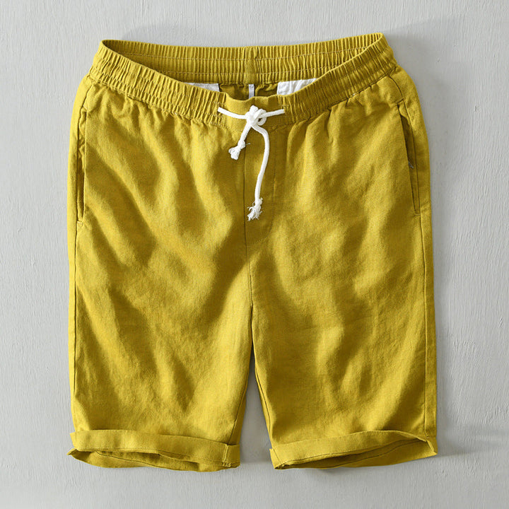 Lion Style | Men’s Summer Shorts