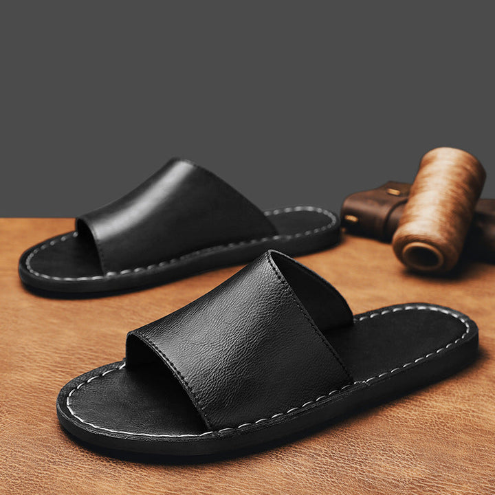 Lion Style | Men’s Terrain Slide Sandals