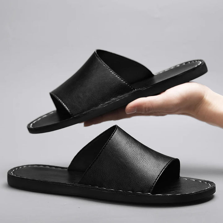 Lion Style | Men’s Terrain Slide Sandals