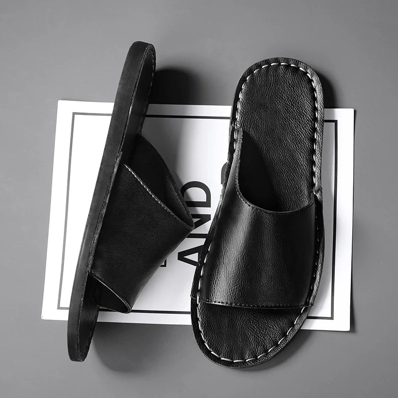 Lion Style | Men’s Terrain Slide Sandals