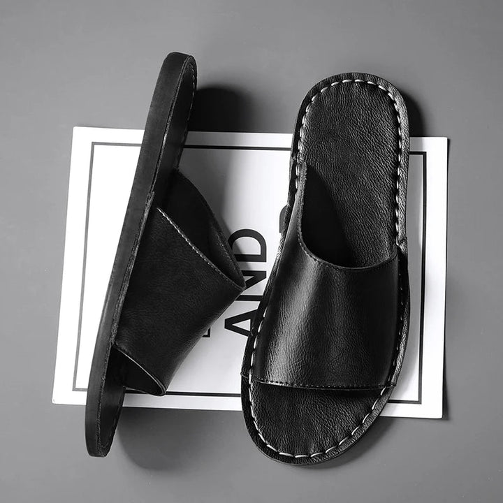 Lion Style | Men’s Terrain Slide Sandals